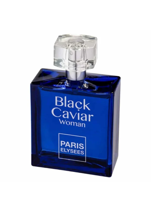 Black Caviar Woman – Paris Elysees 100ml