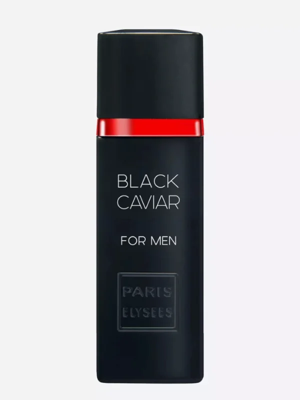 Black Caviar – Paris Elysees 100ml - Imagem 2