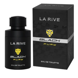 Black Fury – La Rive 100ML