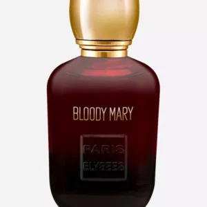 Bloody Mary – Paris Elysees Feminino