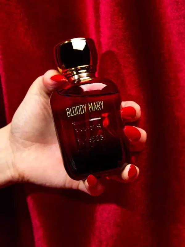 Bloody Mary – Paris Elysees Feminino - Imagem 3
