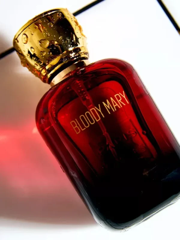 Bloody Mary – Paris Elysees Feminino - Imagem 2