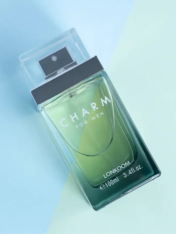 Charm For Men – Lonkoom Parfum - Imagem 3