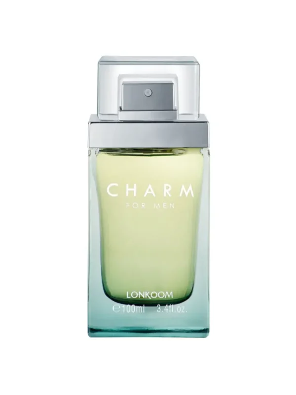 Charm For Men – Lonkoom Parfum
