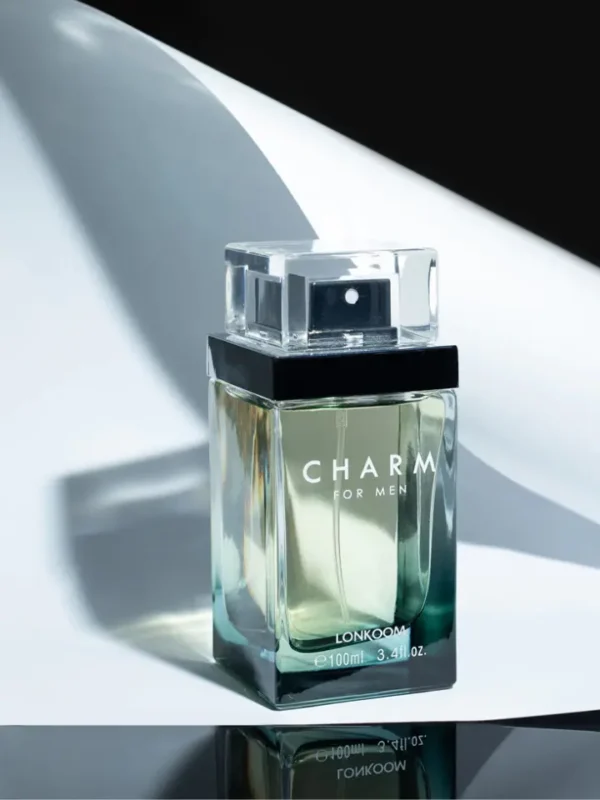 Charm For Men – Lonkoom Parfum - Imagem 2