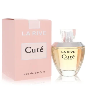 Cuté La Rive – Feminino Eau de Parfum