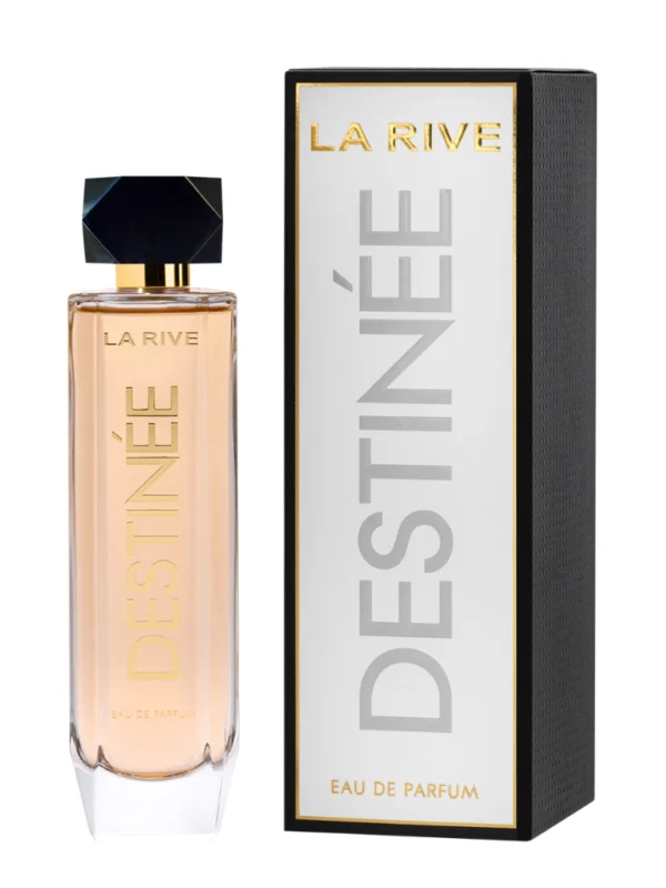 Destine – La Rive