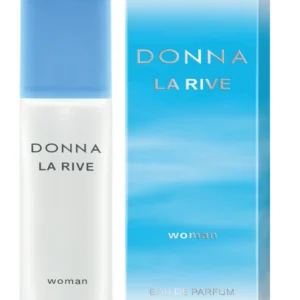 Donna La Rive – Eau de Parfum Feminino
