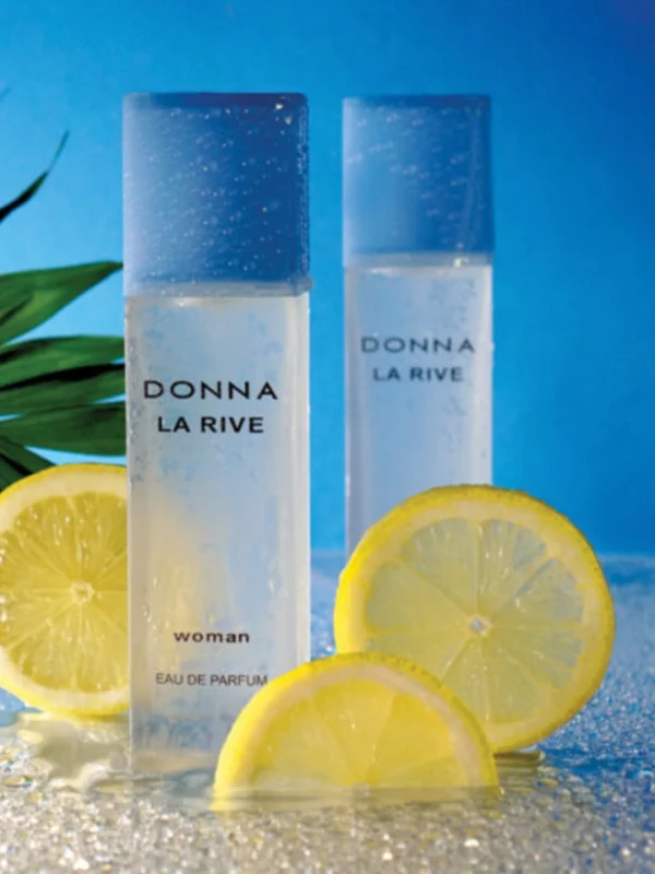 Donna La Rive – Eau de Parfum Feminino - Imagem 2