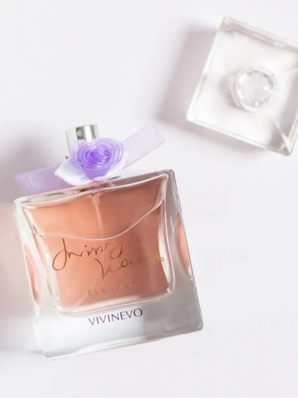 Mirage World Elegant Eau de Parfum 100 ml - Imagem 5