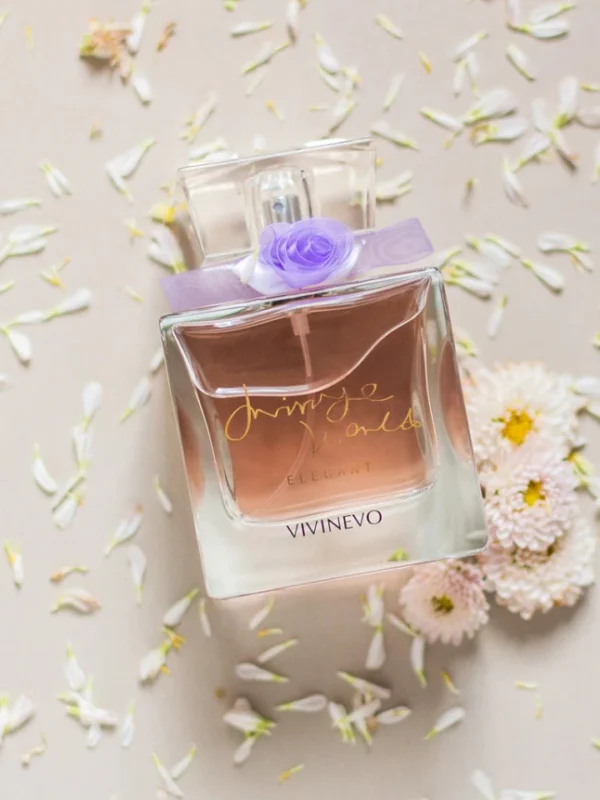 Mirage World Elegant Eau de Parfum 100 ml - Imagem 4