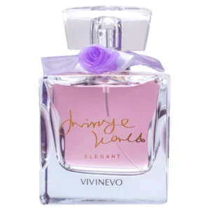 Mirage World Elegant Eau de Parfum 100 ml