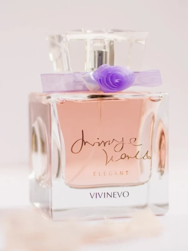 Mirage World Elegant Eau de Parfum 100 ml - Imagem 3
