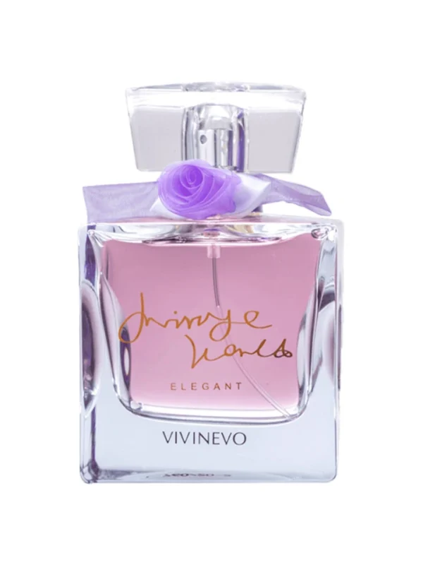 Mirage World Elegant Eau de Parfum 100 ml