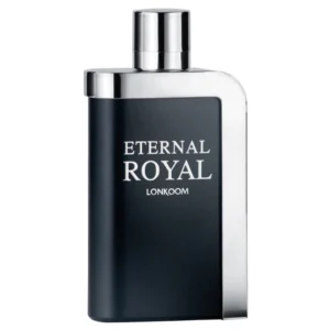 Eternal Royal  Lonkoom Masculino 100ml