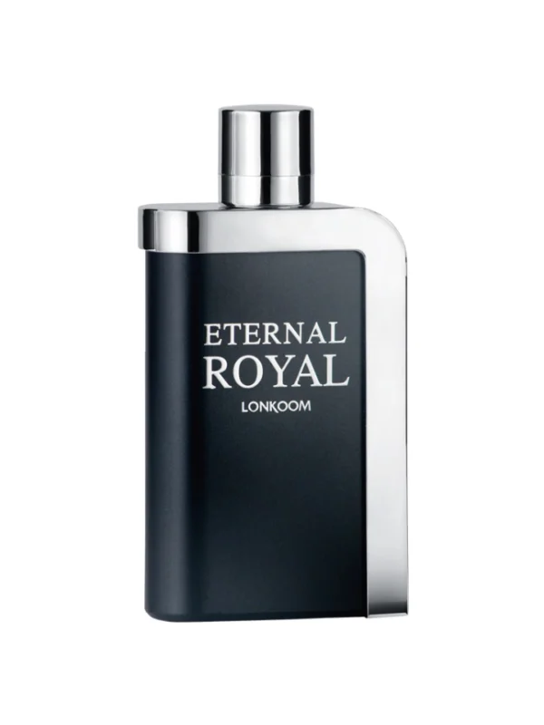 Eternal Royal  Lonkoom Masculino 100ml
