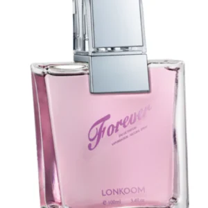 Forever Lonkoom Feminino 100ml