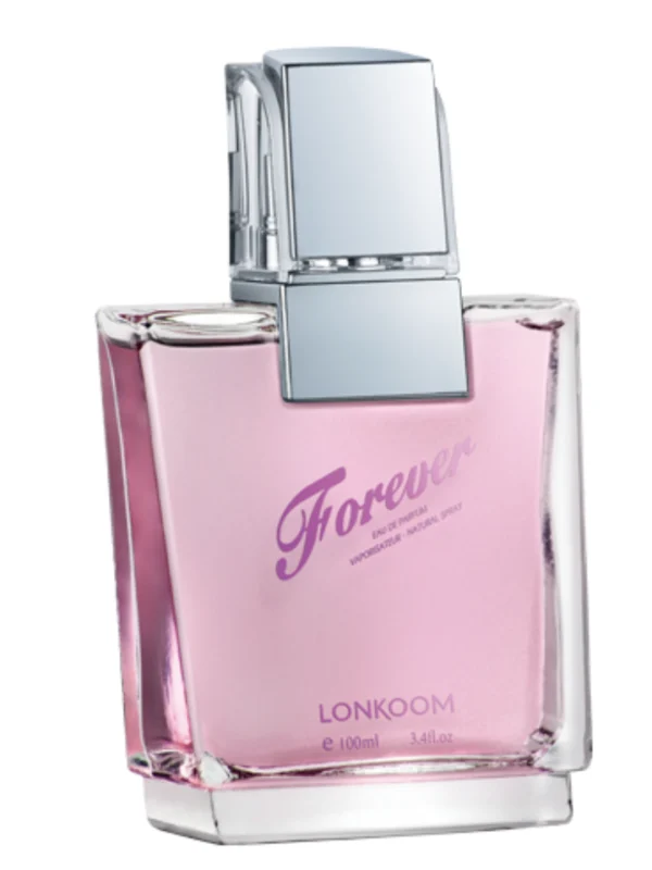 Forever Lonkoom Feminino 100ml