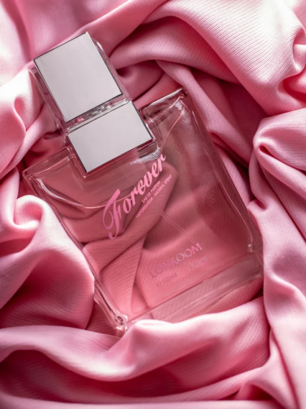 Forever Lonkoom Feminino 100ml - Imagem 2