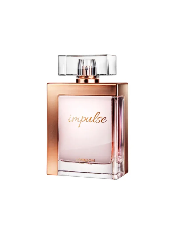 Impulse For Women – Eau de Parfum 100ml – Lonkoom