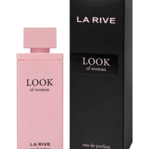 Look of Woman – La Rive Eau de Parfum Feminino