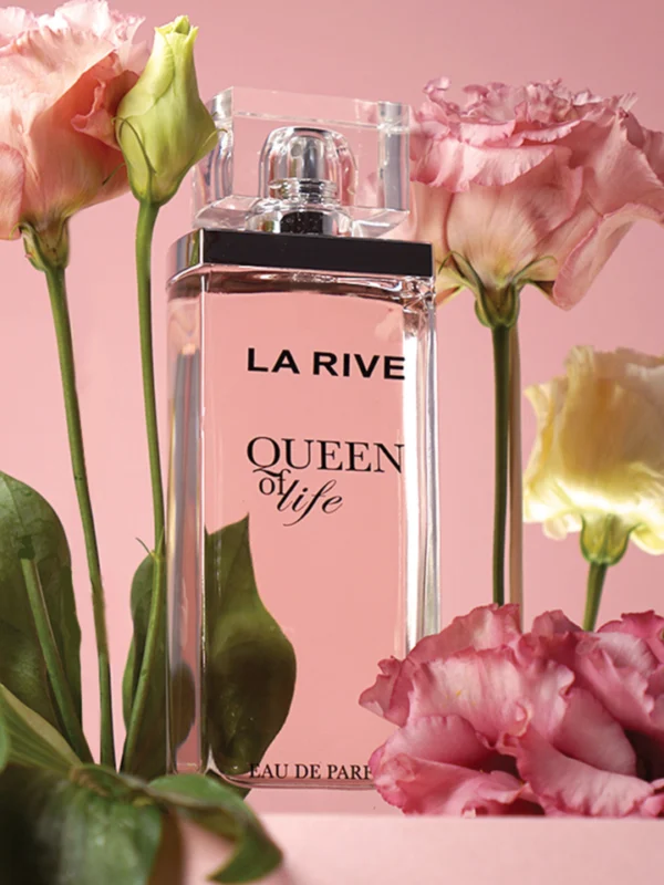 Queen Life La Rive - Imagem 2