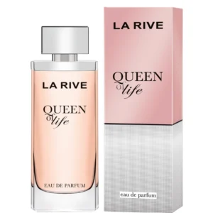 Queen Life La Rive