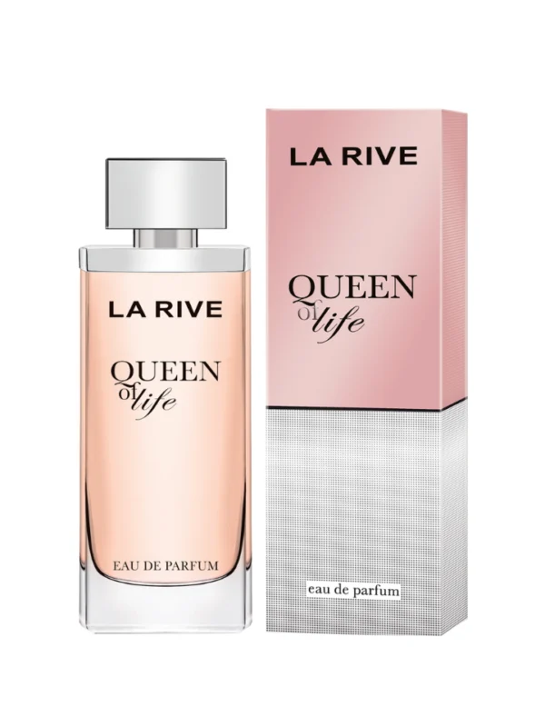 Queen Life La Rive