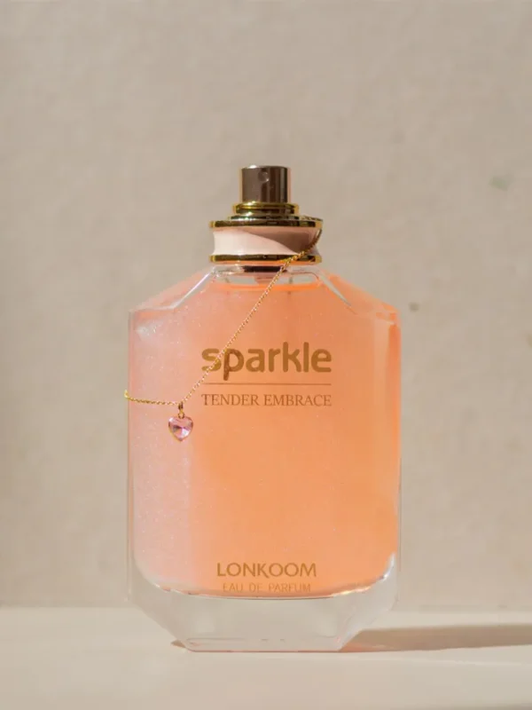 Sparkle Tender Embrace – Eau de Parfum Feminino 100 ml - Imagem 3