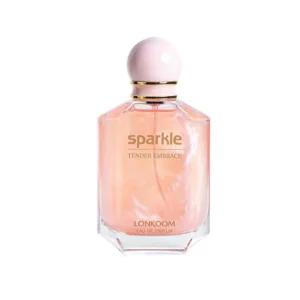 Sparkle Tender Embrace – Eau de Parfum Feminino 100 ml