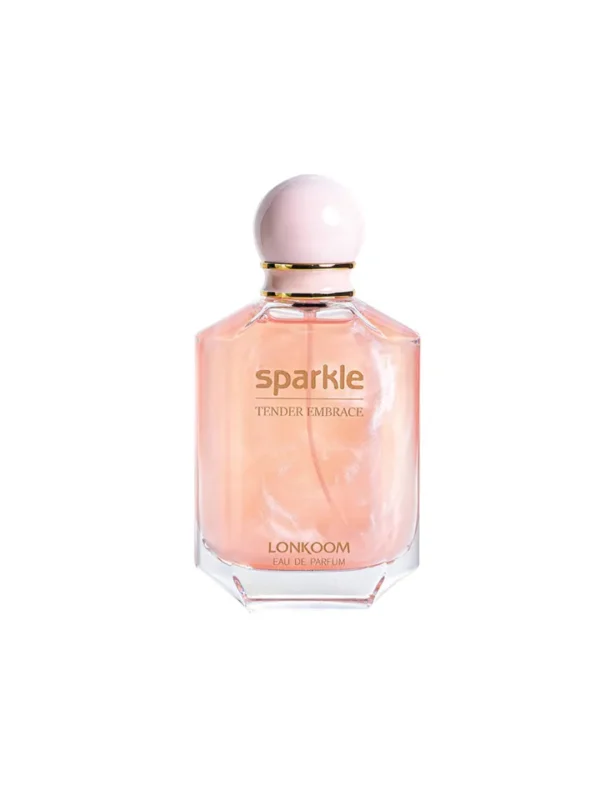 Sparkle Tender Embrace – Eau de Parfum Feminino 100 ml