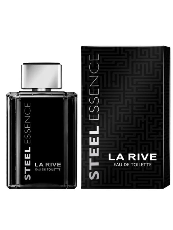 Steel Essence La Rive 100ml
