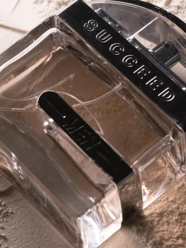 Succeed Lonkoom Masculino -  100ml - Imagem 4