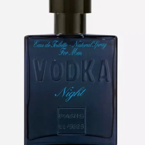 Vodka Night – Paris Elysees 100ml