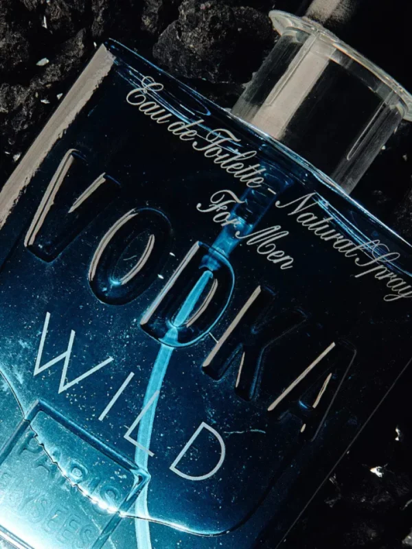 Vodka Wild – Paris Elysees - Imagem 3