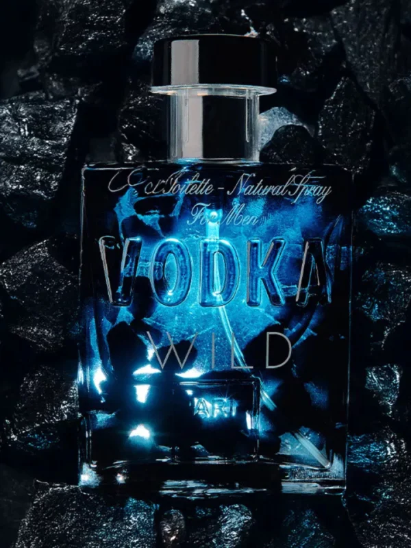 Vodka Wild – Paris Elysees - Imagem 2