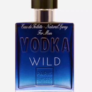 Vodka Wild – Paris Elysees