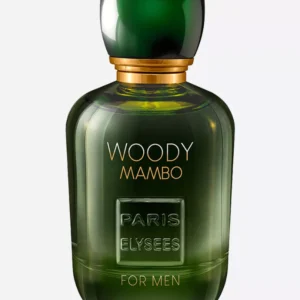 Woody Mambo – Paris Elysees