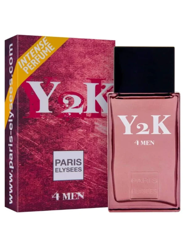 Y2K – Paris Elysees - Imagem 3