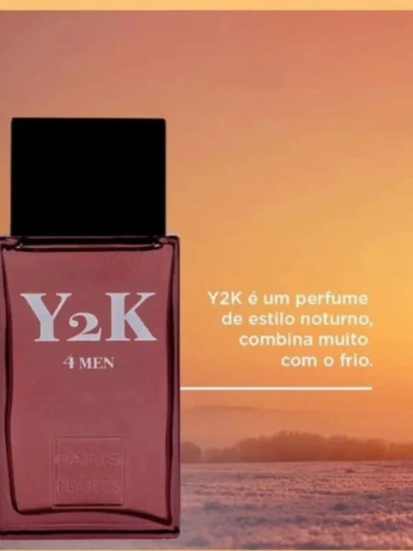 Y2K – Paris Elysees - Imagem 2
