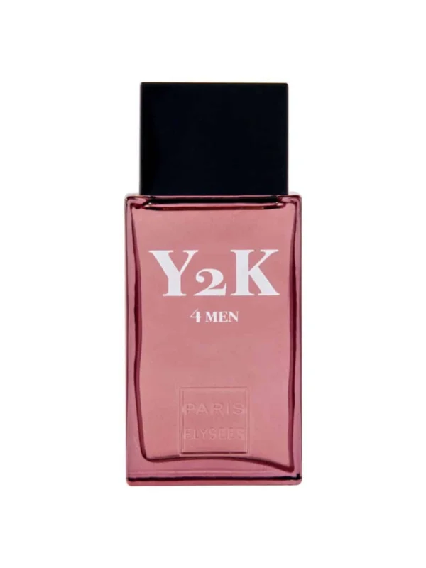 Y2K – Paris Elysees