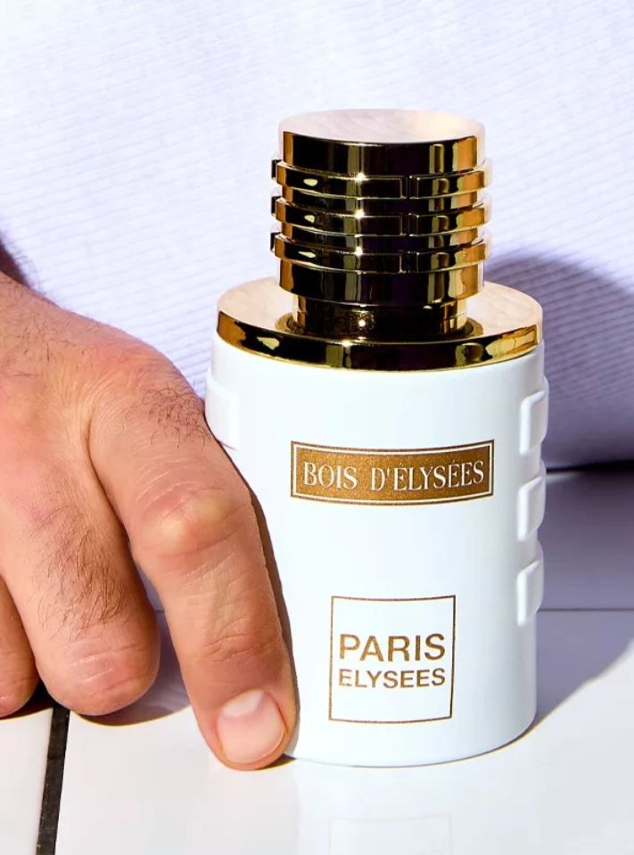 Bois D Elysees Masculino 100ml - Imagem 2