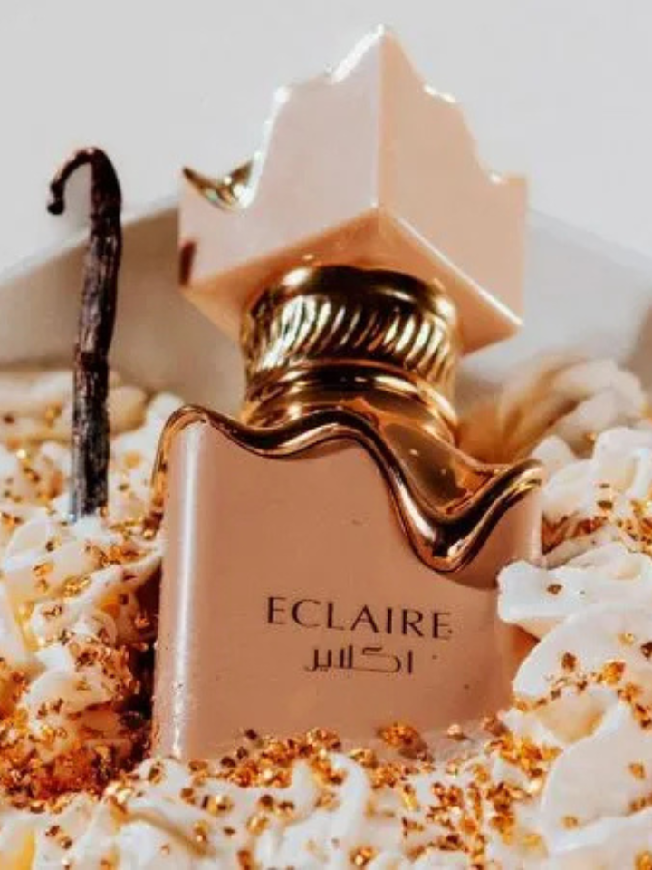 Lattafa Eclaire – Feminino 100ml Eau de Parfum - Imagem 2