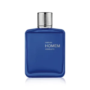 Homem Absoluto Natura LANÇAMENTO 100ML