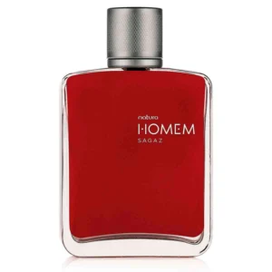 Homem Sagaz Natura 100ml